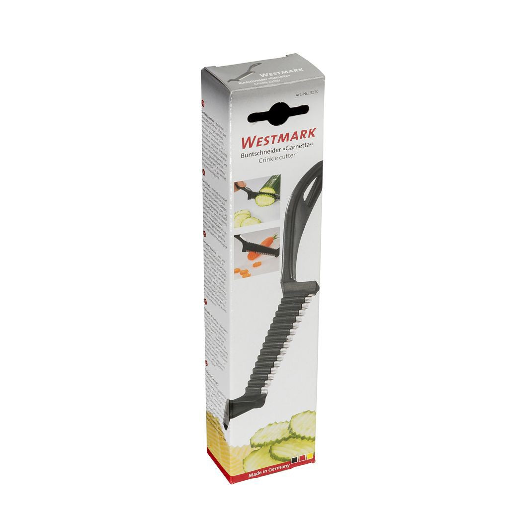 Westmark, Crinkle Cutter