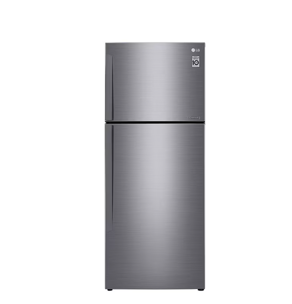 LG Fridge 22 CuFt, 438L Inverter Stainless