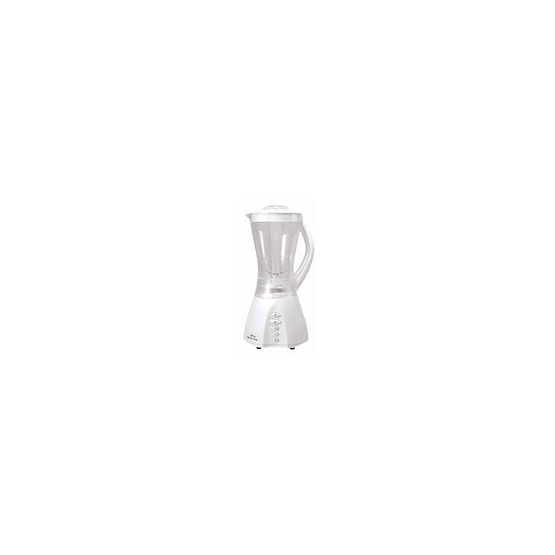 Queen Chef, Stand Mixer, 2200 Watts, Stainless Steel With Free Blender