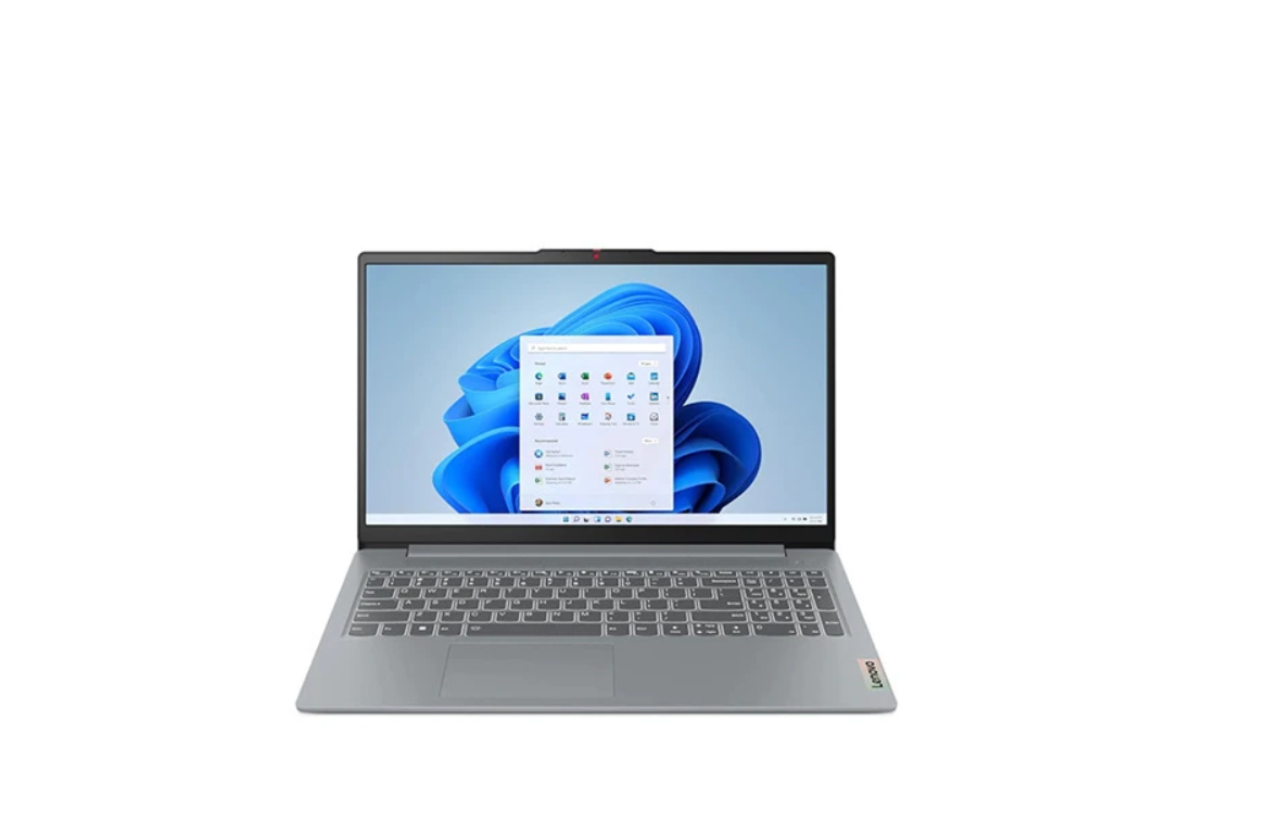 Lenovo, Ideapad Slim 3 15.3 Inches Laptop