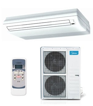 Pony, Air Conditioner, Split System, 12000 BTU, White