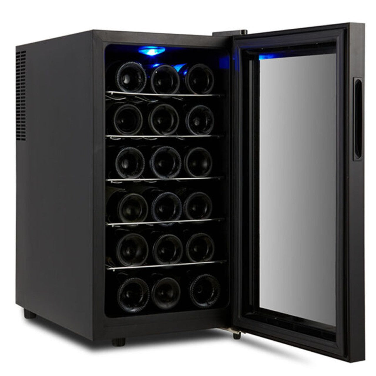 Campomatic Bottle Cooler, 18 Bottles