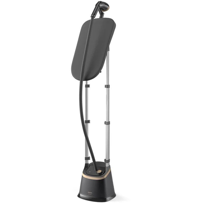 Philips Series 3000 Garment Steamer, 2000W, Black