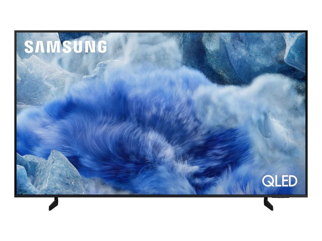 Samsung QLED 85" Q8F 4K Smart TV (2025) 120HZ