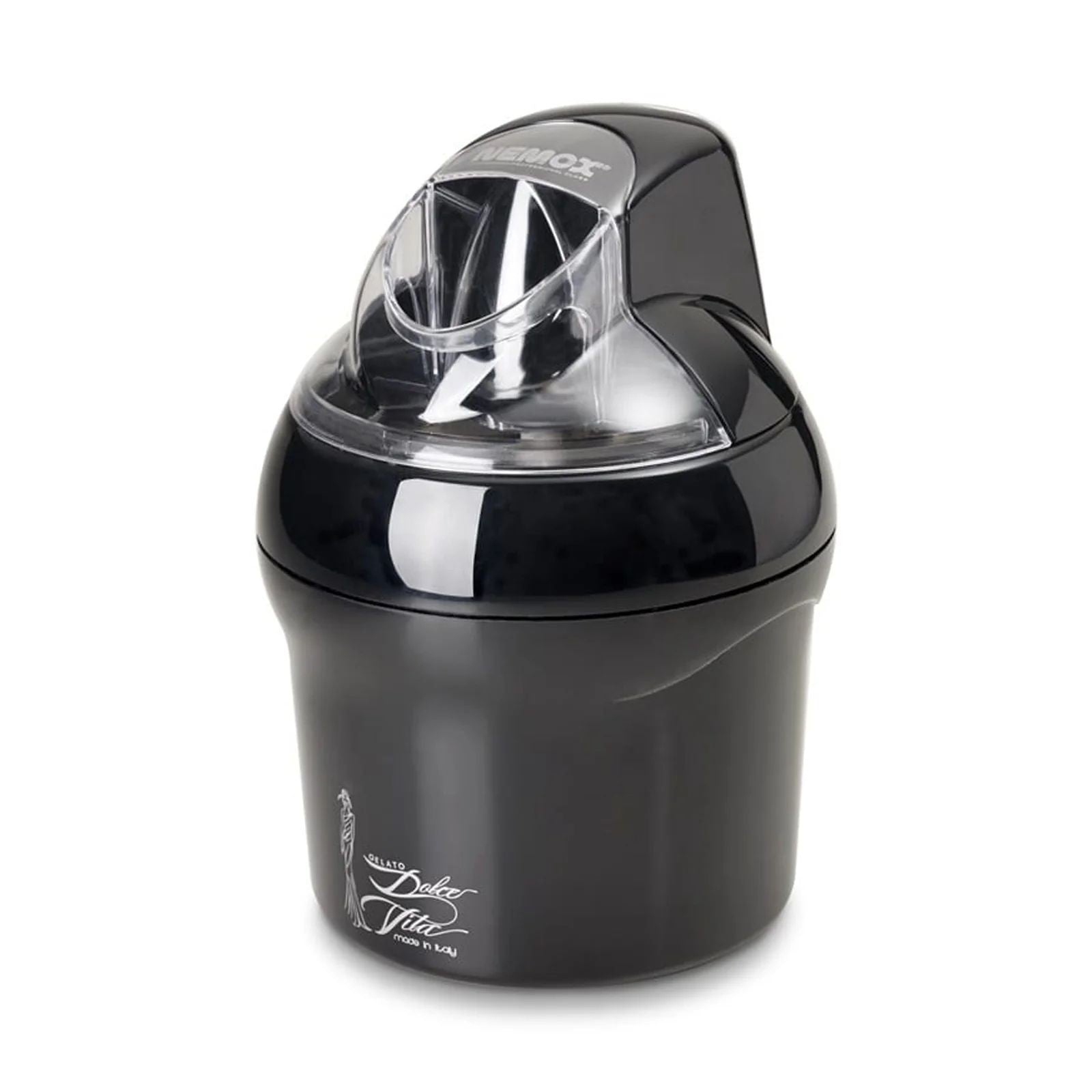 Nemox Manual Ice Cream Maker