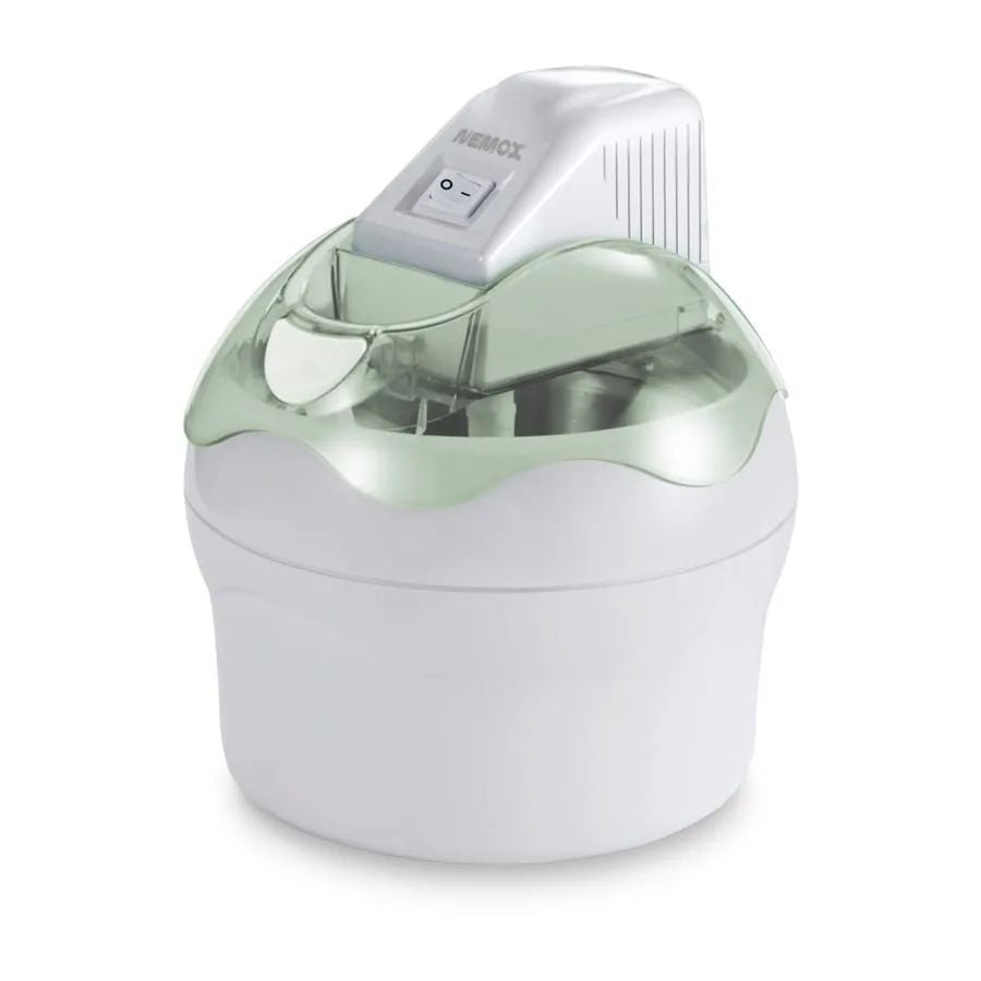 Nemox Manual Ice Cream Maker