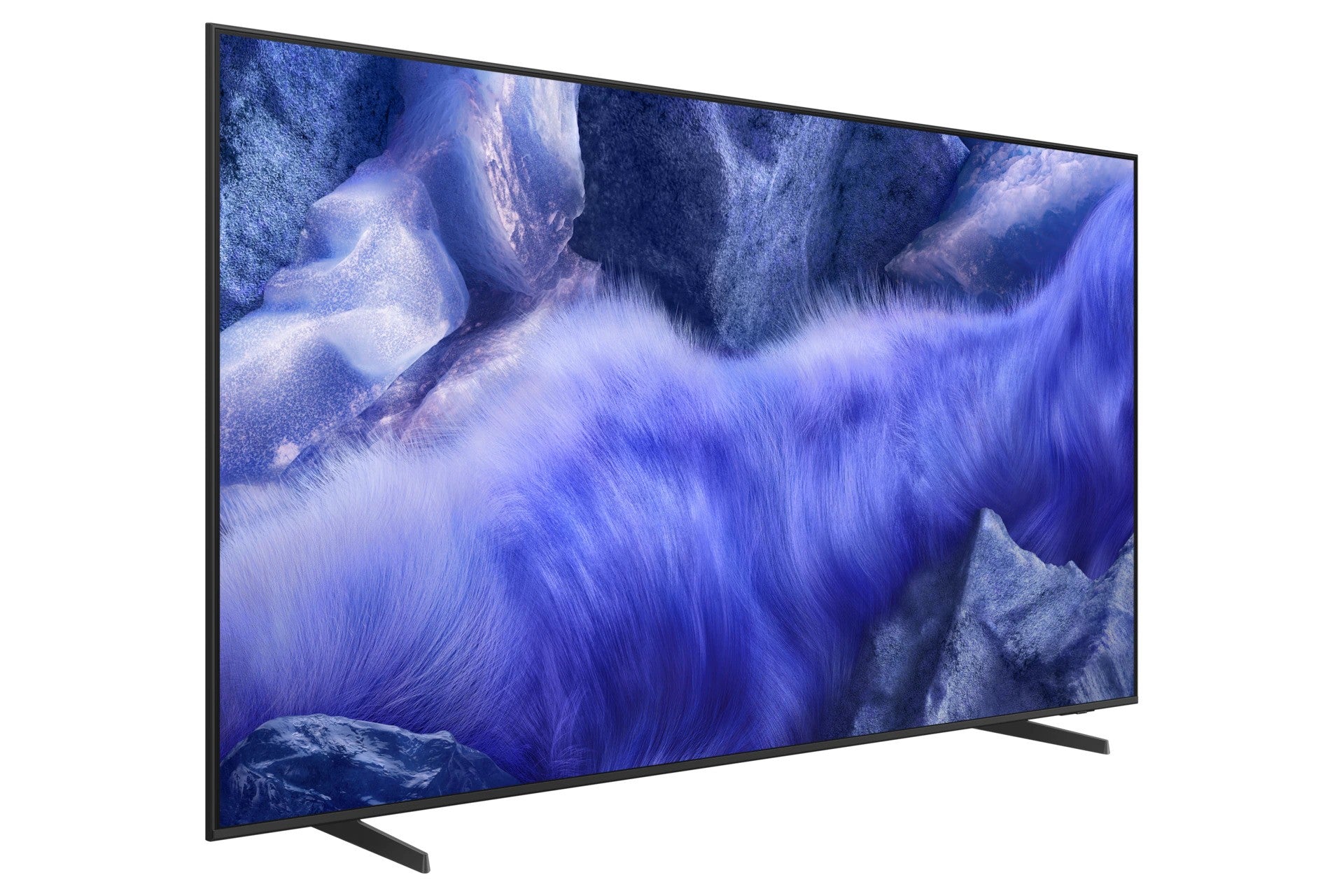 Samsung QLED 65" Q8F 4K Smart TV (2025) 120HZ