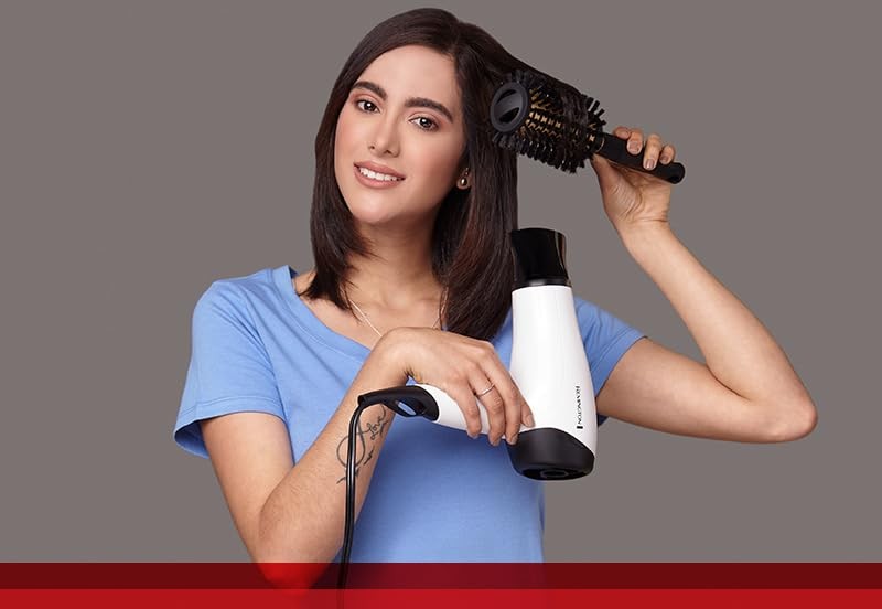 Remington Power Volume Hair Dryer, 2000 Watts