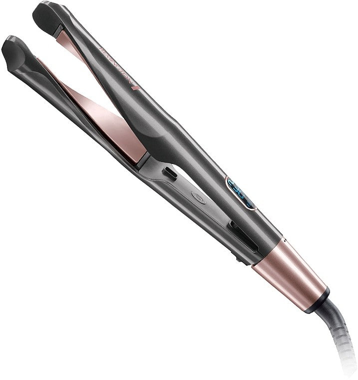 Remington Curl & Straight Confidence Straightener