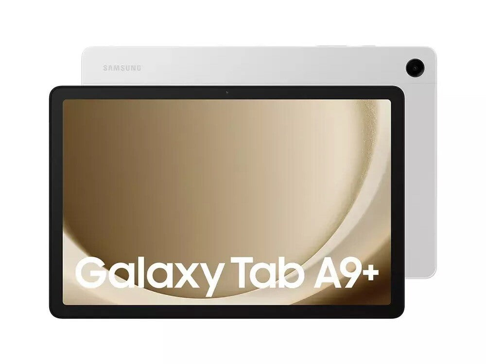 Samsung Galaxy Tab A9+, 128 GB, 11.0 Inches, Android 13