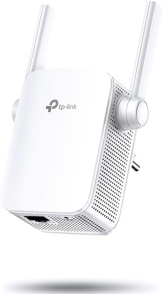 TP-Link Wi-Fi Range Extender