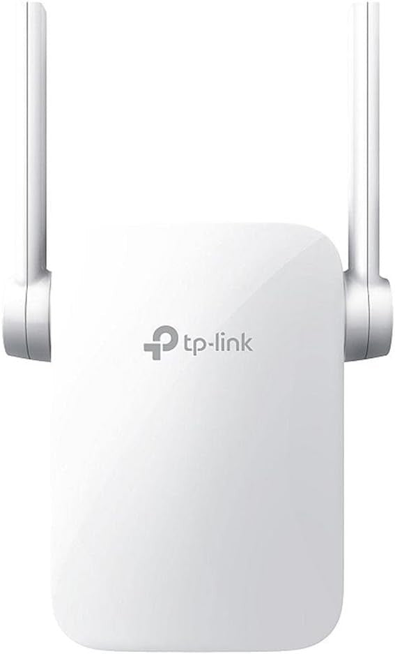 TP-Link Wi-Fi Range Extender