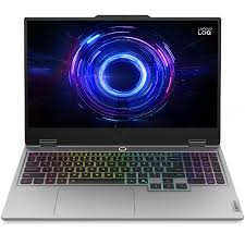Lenovo LOQ 15 Gaming Laptop, 15.6" FHD, Core I7, DOS