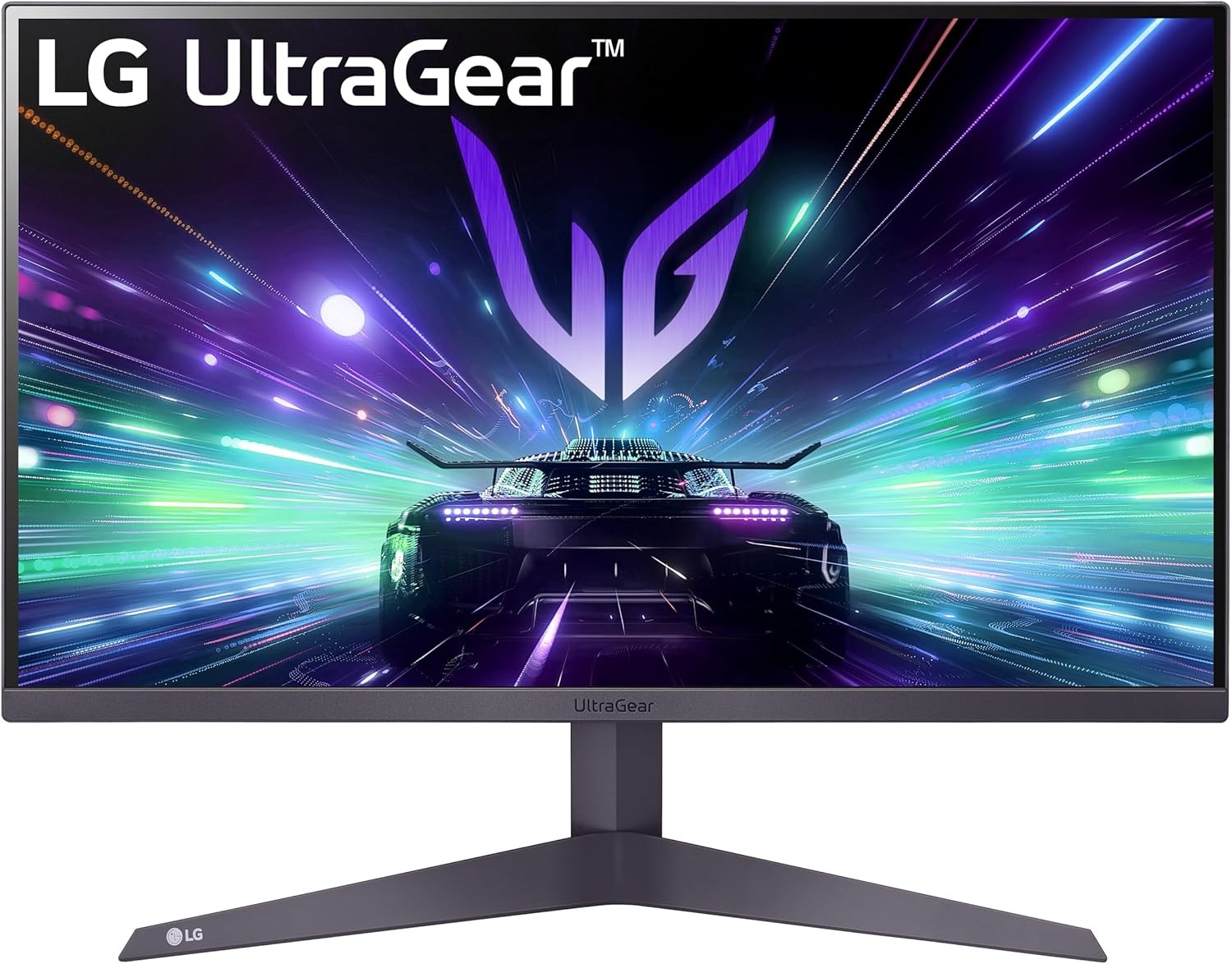 LG 27” UltraGear FHD 180Hz AMD FreeSync HDR10 Gaming Monitor