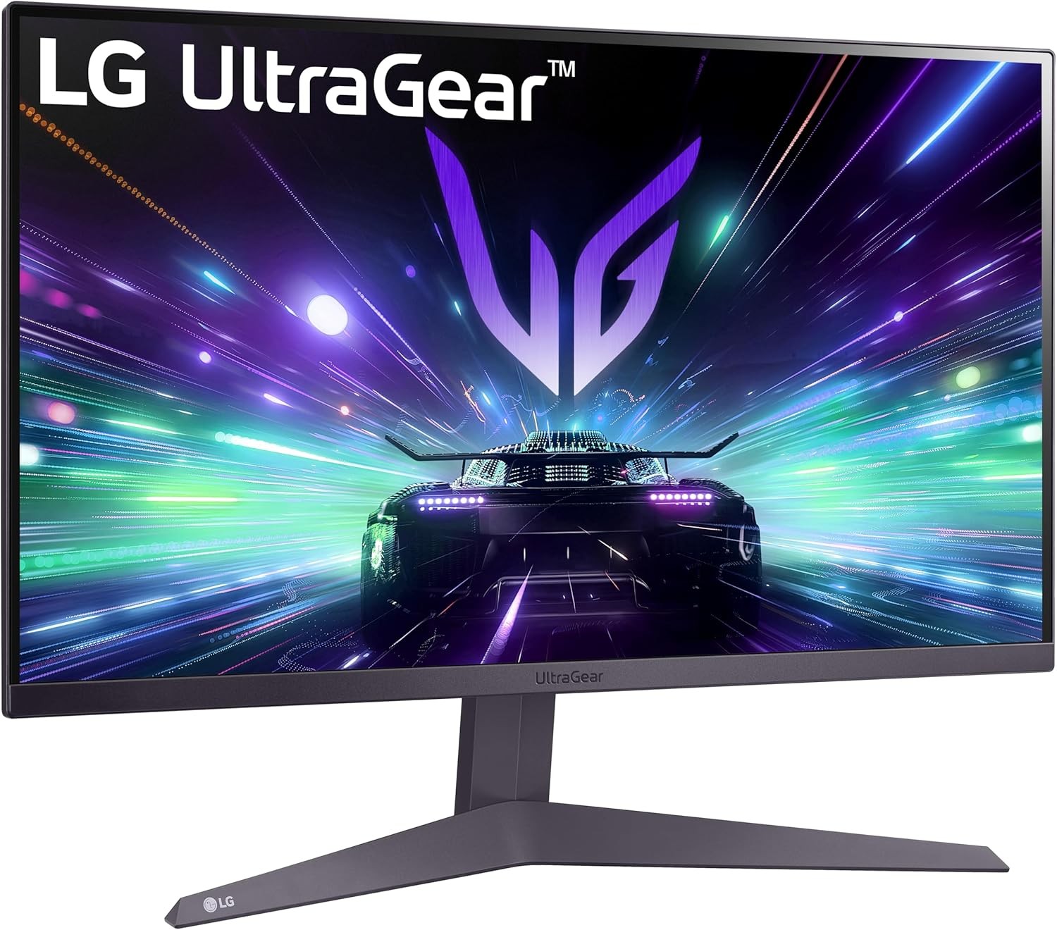 LG 27” UltraGear FHD 180Hz AMD FreeSync HDR10 Gaming Monitor