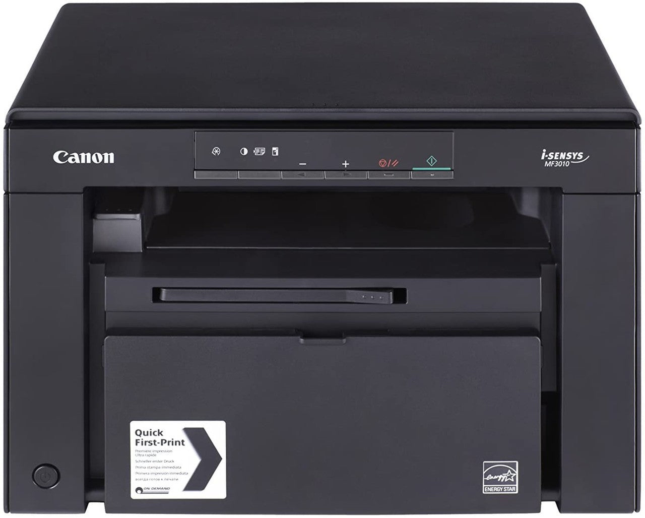 Canon i-SENSYS LaserJet Printer