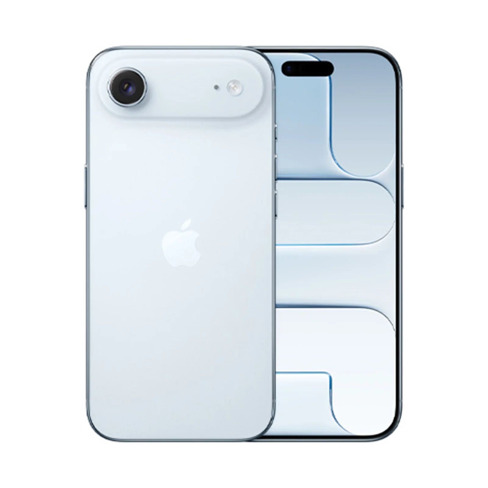 Apple Iphone 17 Air, 256GB Esim