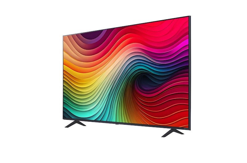 LG 86" Nano Series 80 4K Smart TV, AI Magic Remote