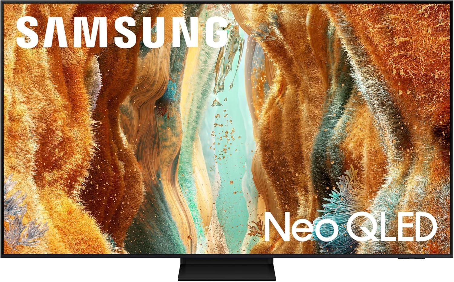 Samsung 85" Class Neo Qled TV