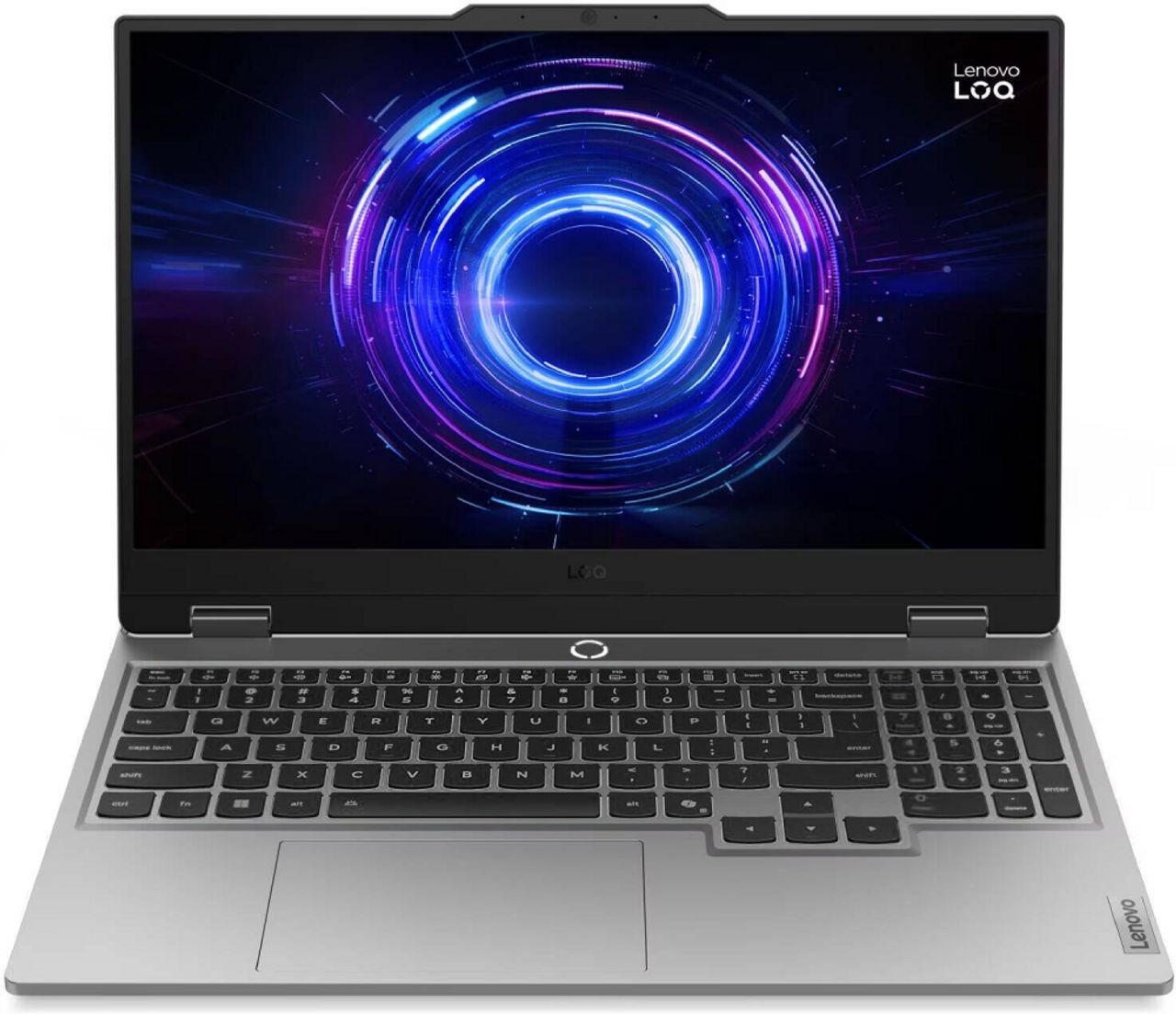 Lenovo LOQ 15.6" FHD Gaming Laptop, Intel Core i5, 16 GB RAM
