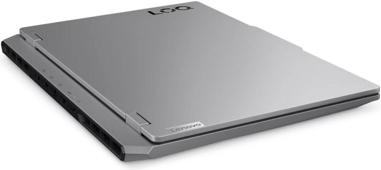 Lenovo LOQ 15.6" FHD Gaming Laptop, Intel Core i5, 16 GB RAM