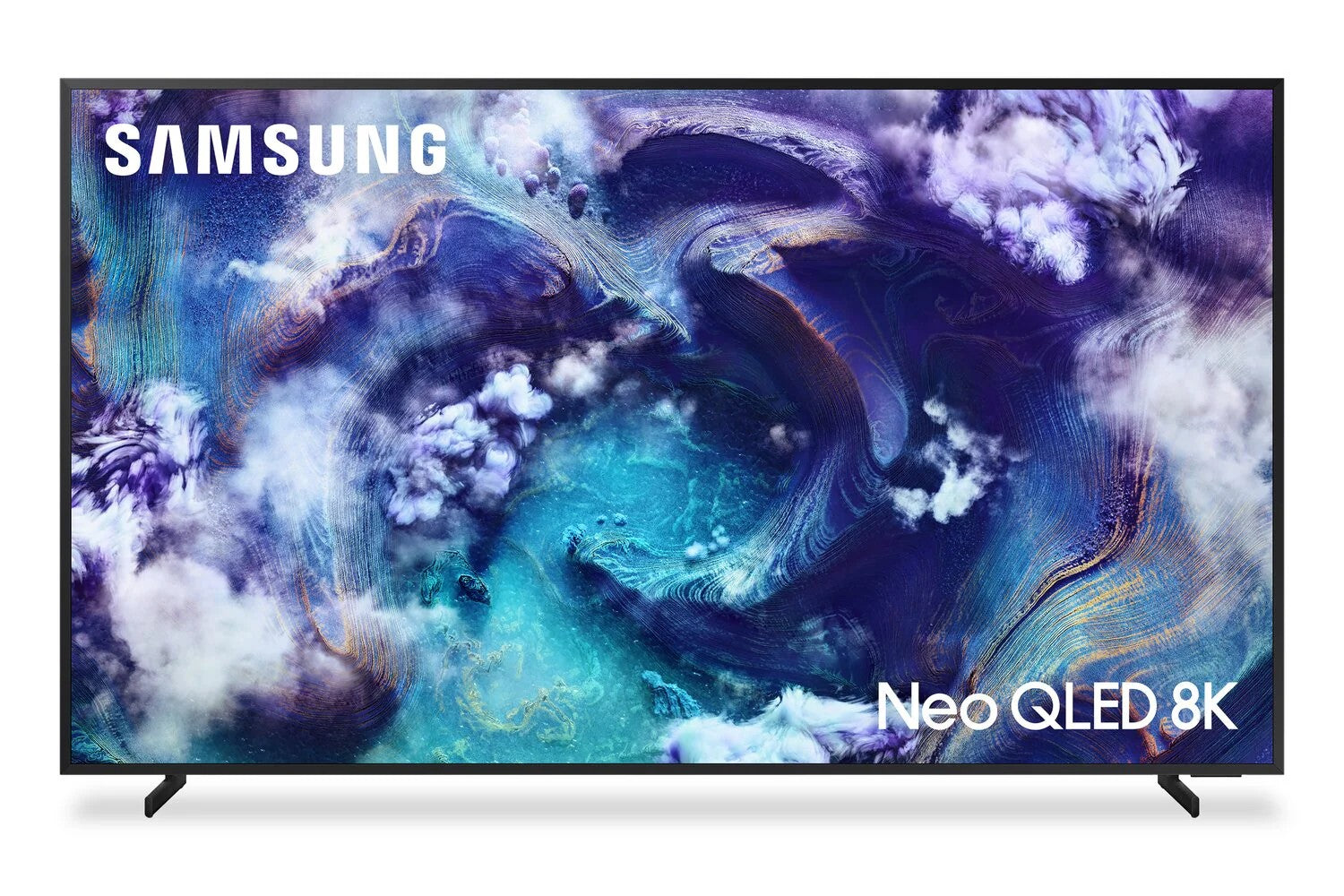 Samsung 65" Neo QLED 8K AI Smart TV
