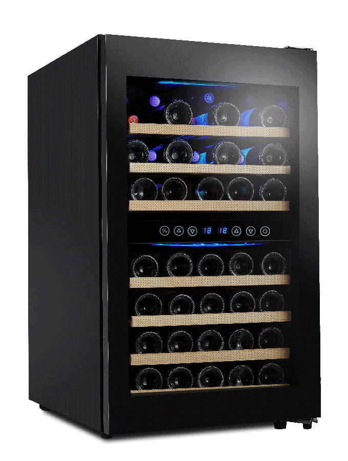 Campomatic Bottle Cooler, 45 Bottles