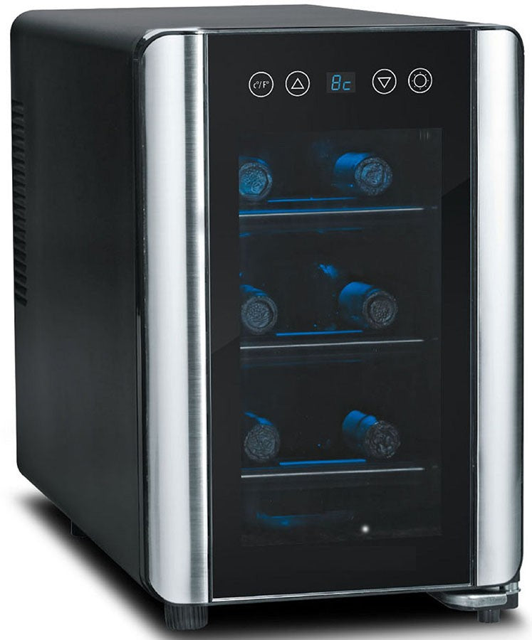 Campomatic Bottle Cooler, 6 Bottles
