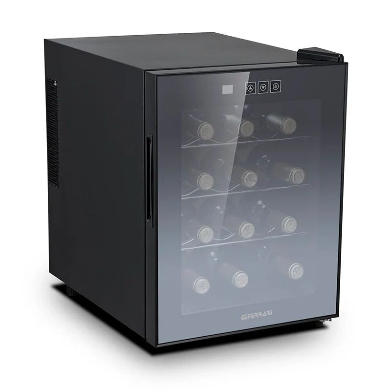 G3 Ferrari Bottle Cooler, 12 Bottles