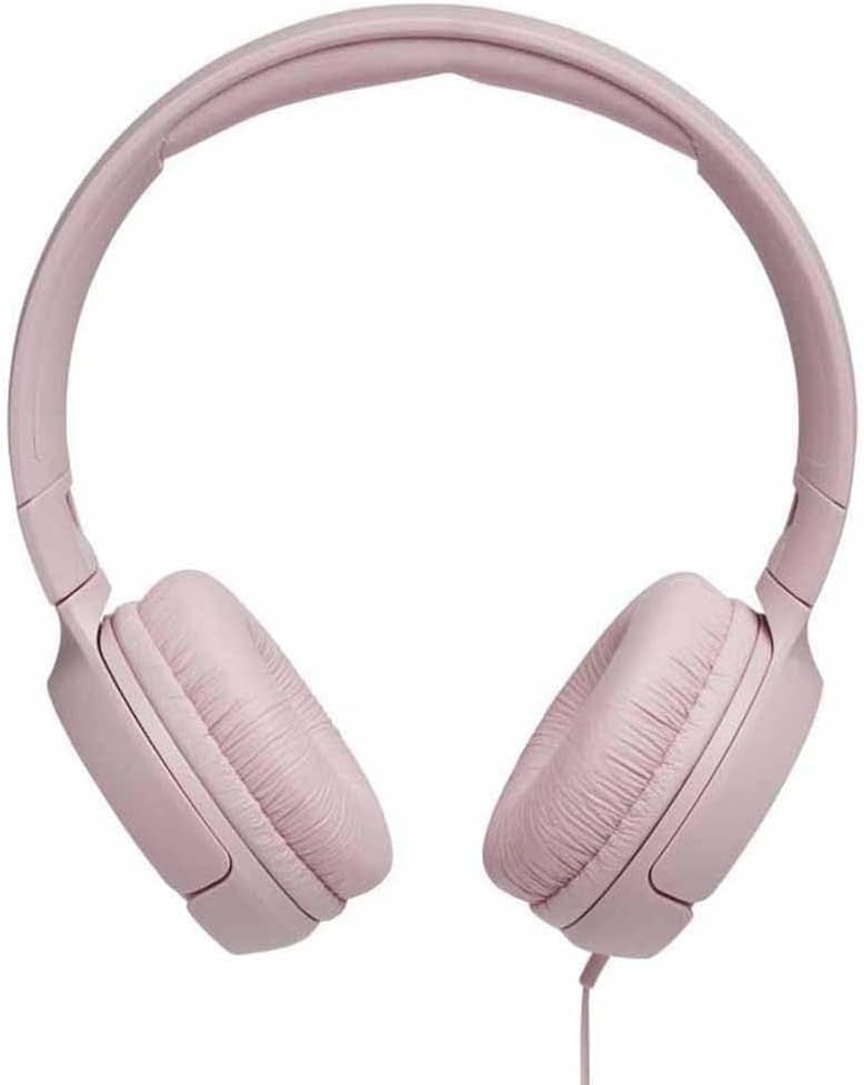 JBL Tune 500 Wired On Ear Headphone
