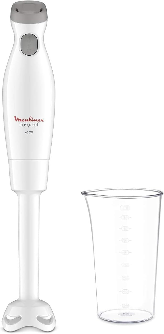Moulinex Easy Chef Hand Stick Blender