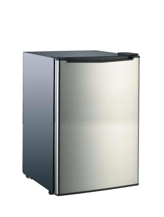 Campomatic Upright Defrost Freezer