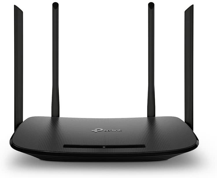 TPLINK Archer Wireless VDSL/ADSL Modem Router
