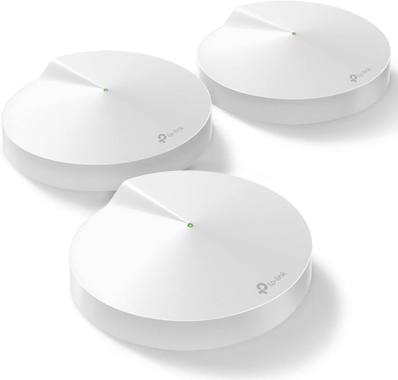 Tp-Link AC1300 Router Deco M5