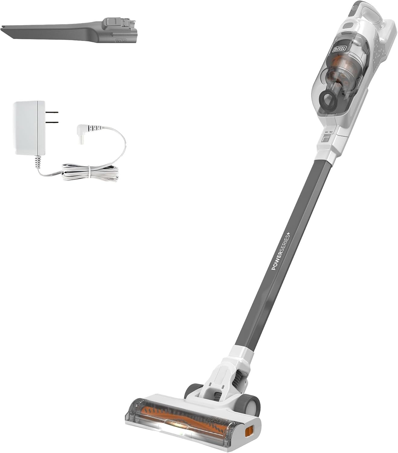 Black & Decker Power Series Cordless Stick Vacuum Cleaner