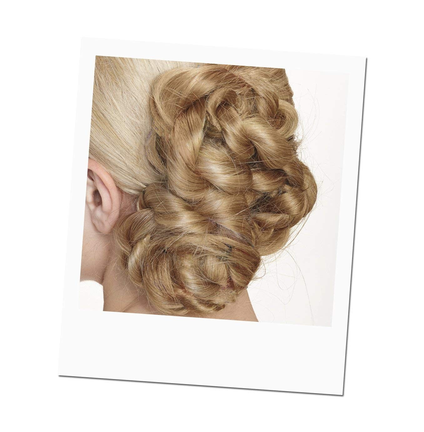 Babyliss, Twist Secret Multistyler, Black