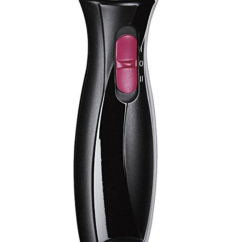 Babyliss, Twist Secret Multistyler, Black