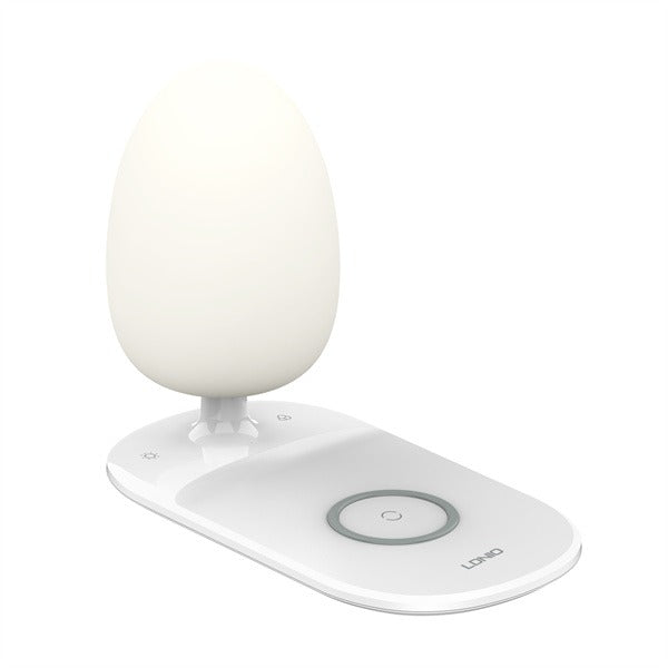 LDNIO Y3 LED Desk Lamp