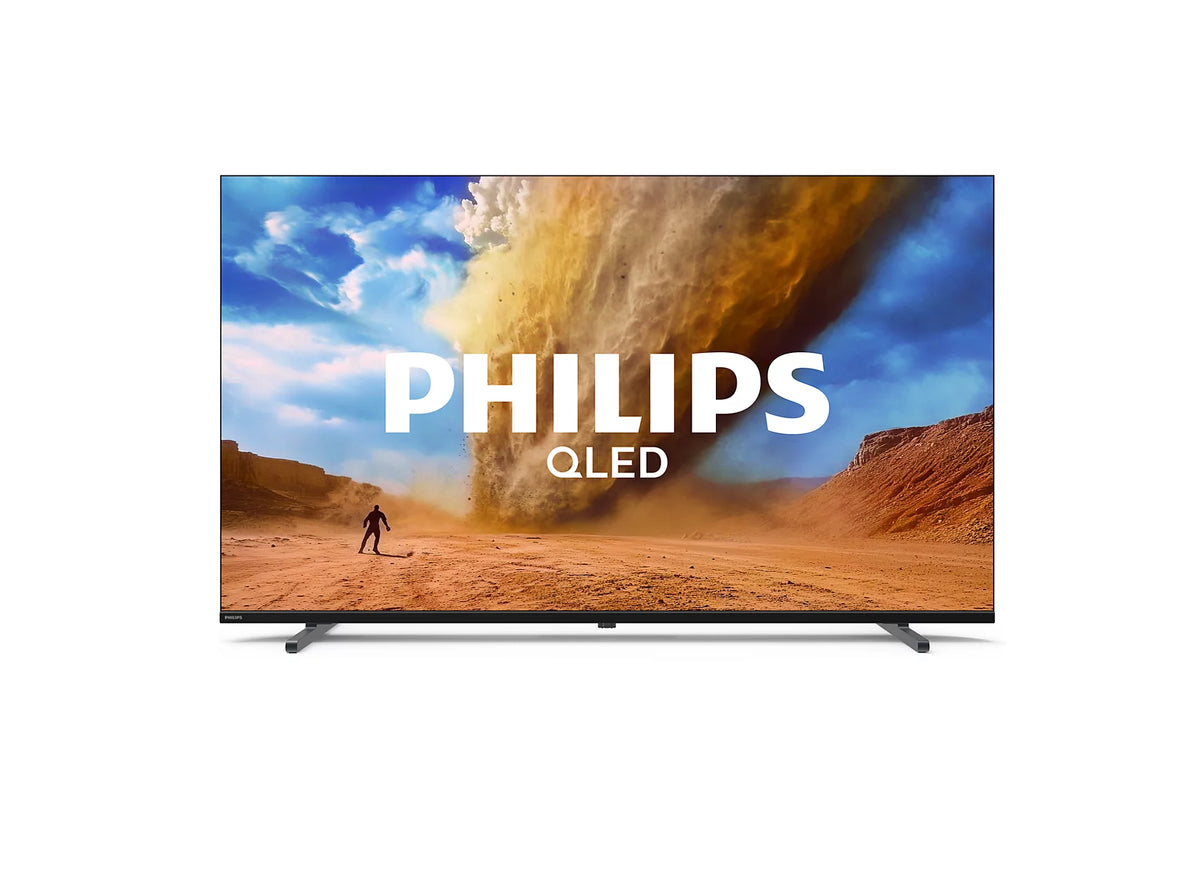 Philips 50" 4K UHD QLED Google TV