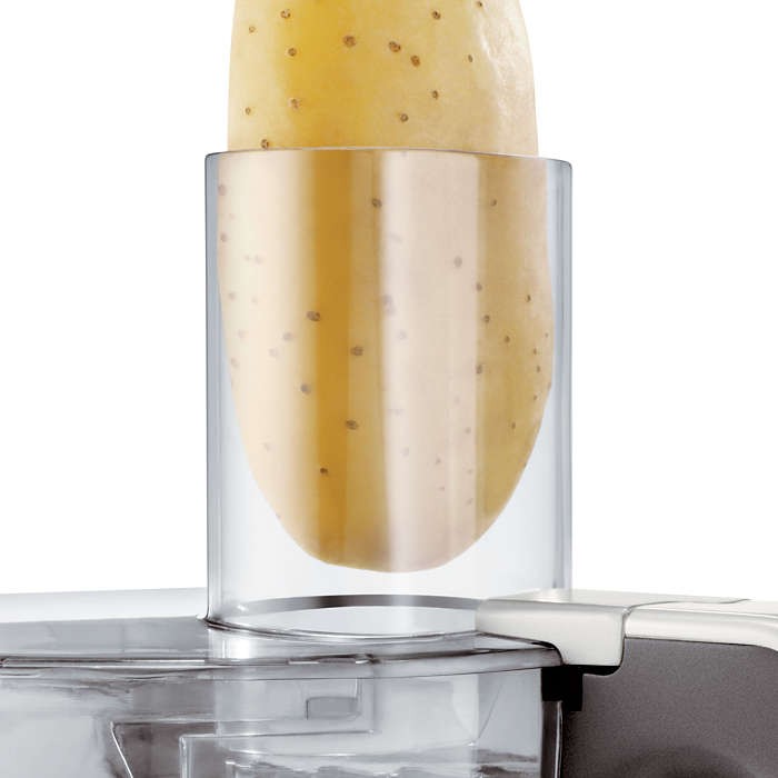 Philips, Viva Collection Salad Maker, 200 Watts, White