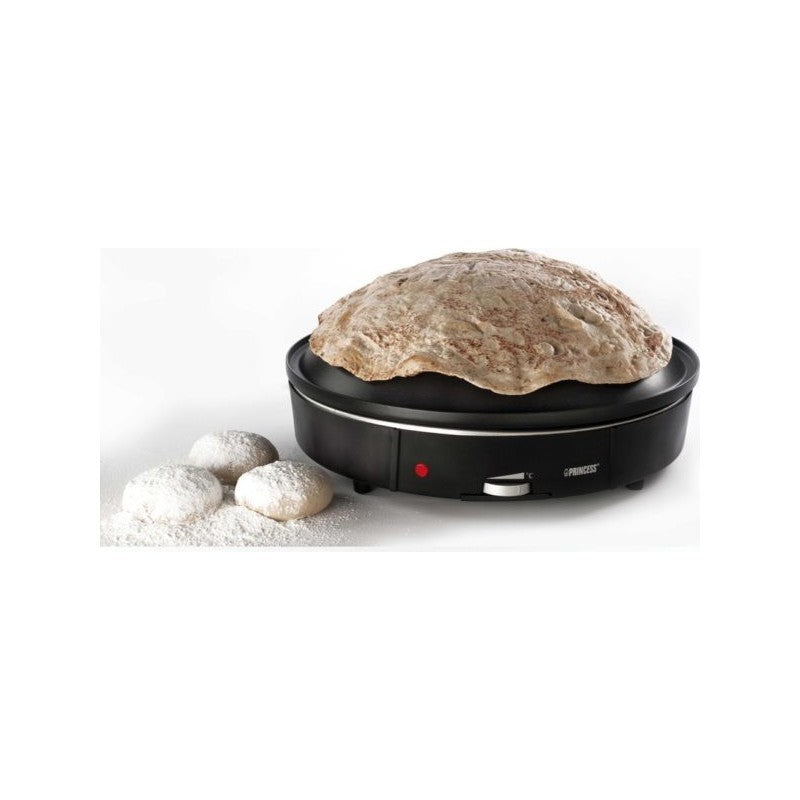 Princess, Saj Maker, 1800 Watts, Black