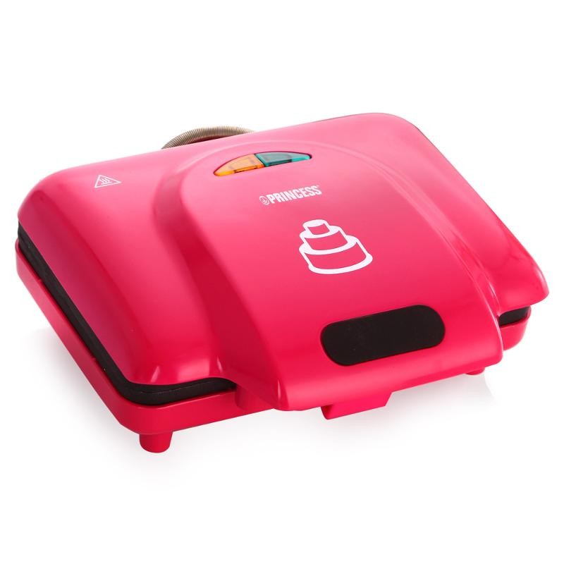 Princess Cake Tower Maker, 800 Watts, Pink