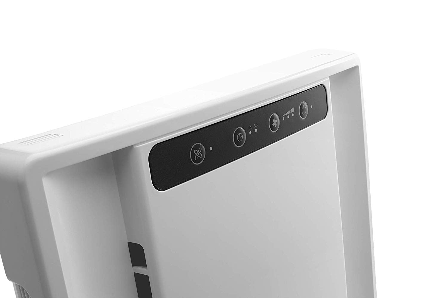 Delonghi, Air Purifier AC 75, 35 Watts, White