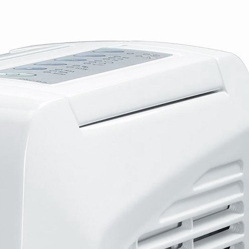 Delonghi, Dehumidifier, 520 Watts, White