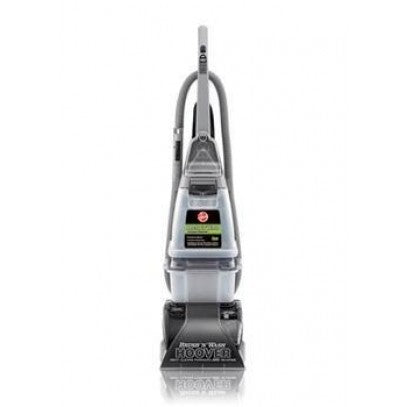 Hoover Brush N Wash Carpet And Hard Floor Washer