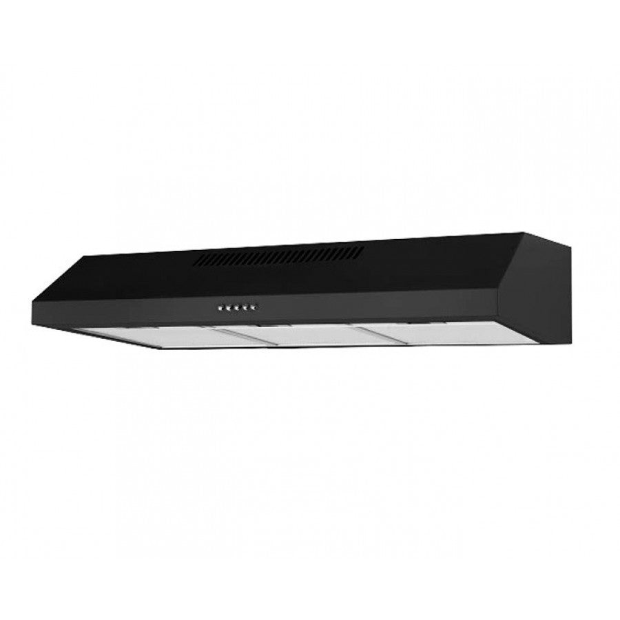 Campomatic, Slim Hood, 60 CM, Black