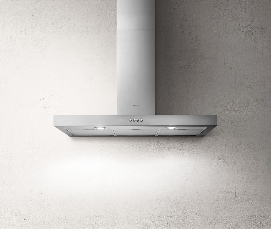 Elica, Spot Hood, 60 CM, Stainless Steel