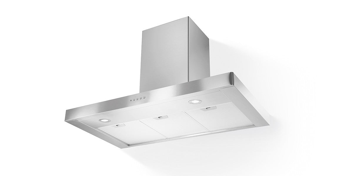 Faber, Wall Cooker Hood, 90 CM, Stainless Steel
