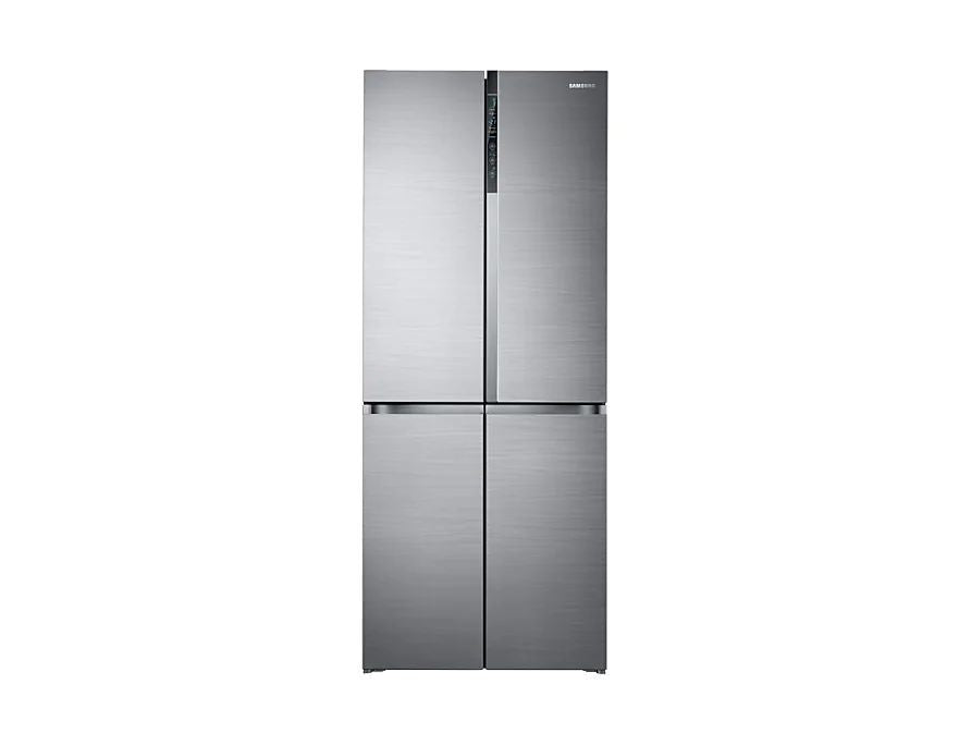 Samsung, French Door Refrigerator, 24 Cubic Feet, Inox