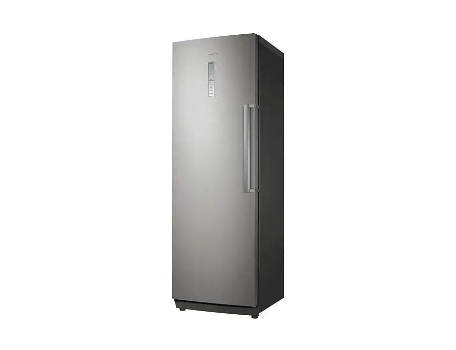 Samsung Upright 7 Drawers Freezer No Frost, Stainless Steel